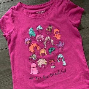 Collective Beauty Tee